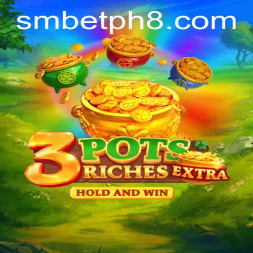 Exploring the Exciting World of 3potsExtra: The Innovative Game Taking the Markets by Storm