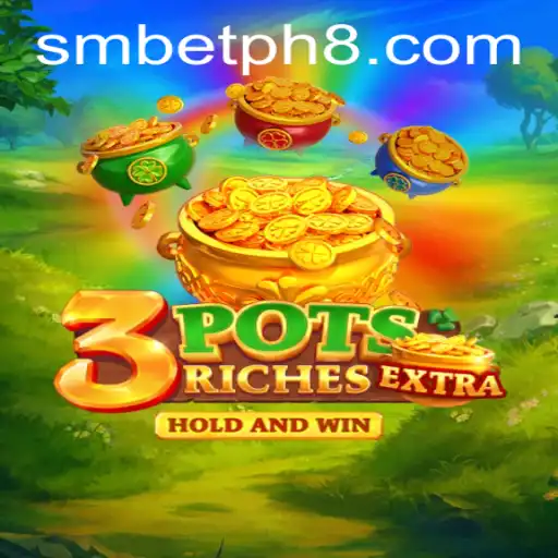 Exploring the Exciting World of 3potsExtra: The Innovative Game Taking the Markets by Storm