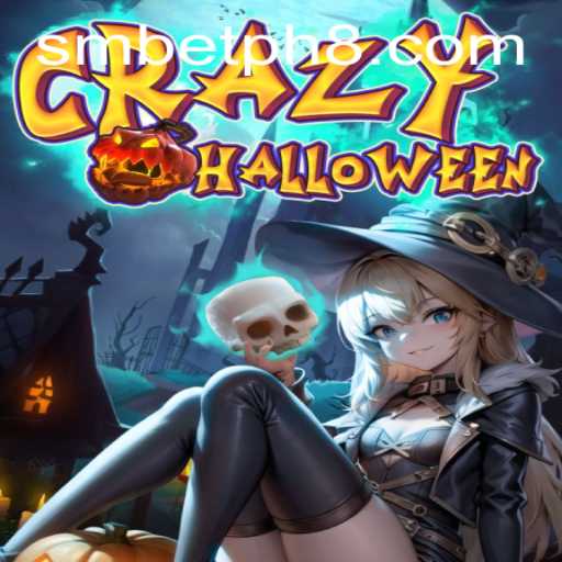 CrazyHalloween: Dive into the Spooky Excitement