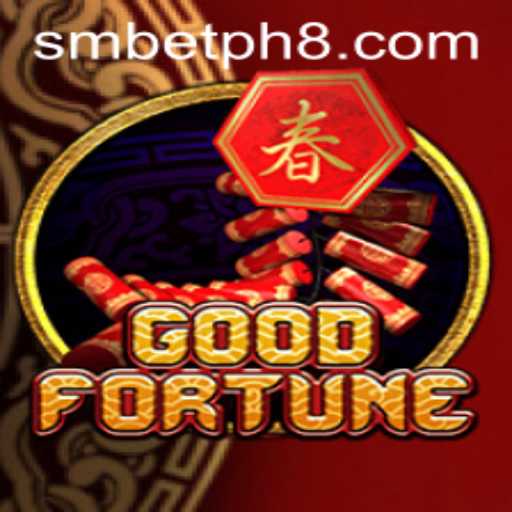 GoodFortune: An Immersive Gaming Experience with smbet ph