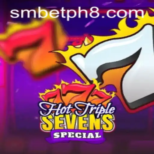 Exploring the Excitement of HotTripleSevensSpecial in the Gaming World