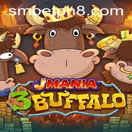 Exploring the Exciting World of JMania3Buffalo: A Thrilling Gaming Experience