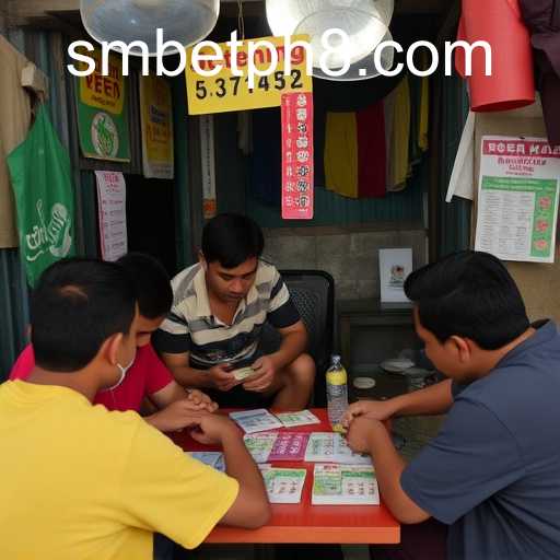 The Intriguing World of Jueteng: An Unofficial Lottery in the Philippines