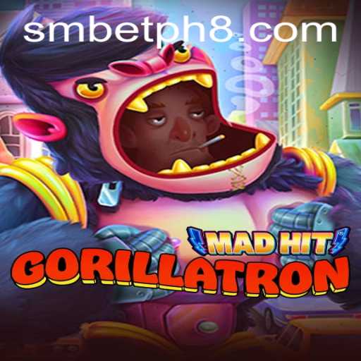 Discover the Thrilling World of MadHitGorillatron: A Fusion of Challenge and Fun