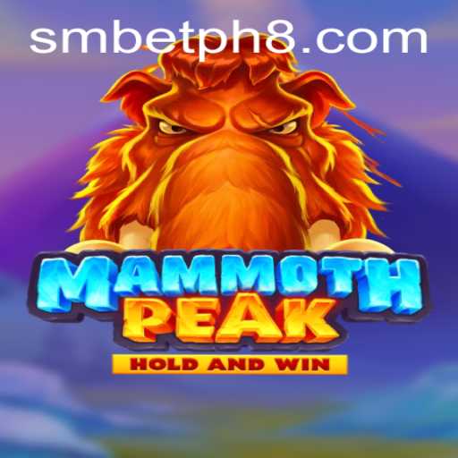 Exploring MammothPeak: A Unique Gaming Experience with SMBet PH